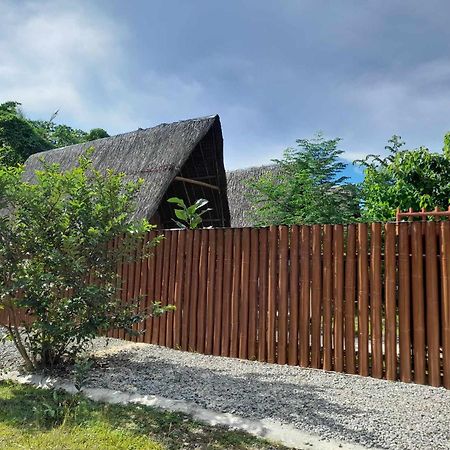 Na Wa Cottages Панглао Экстерьер фото