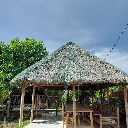 Na Wa Cottages Панглао Экстерьер фото